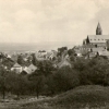 Zaječí 1958